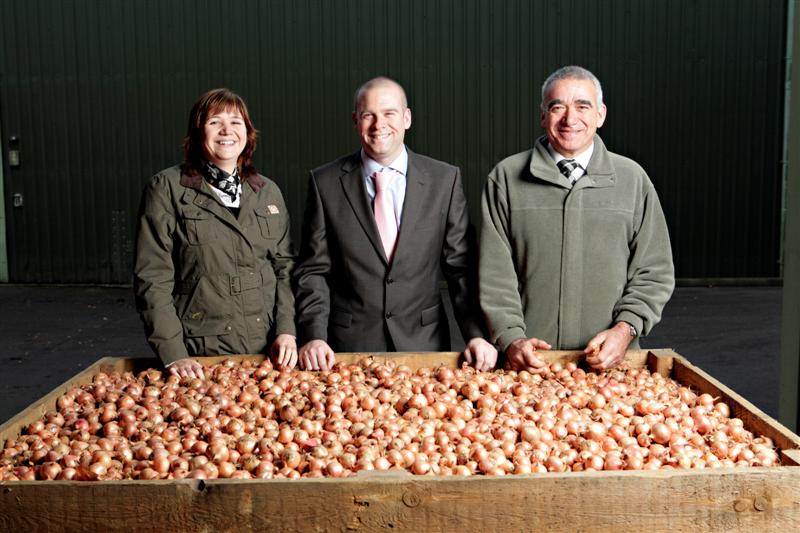 Moulton Bulb Co. Ltd